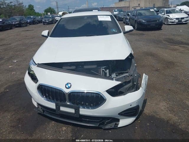 2020 BMW 228I GRAN COUPE XDRIVE 6