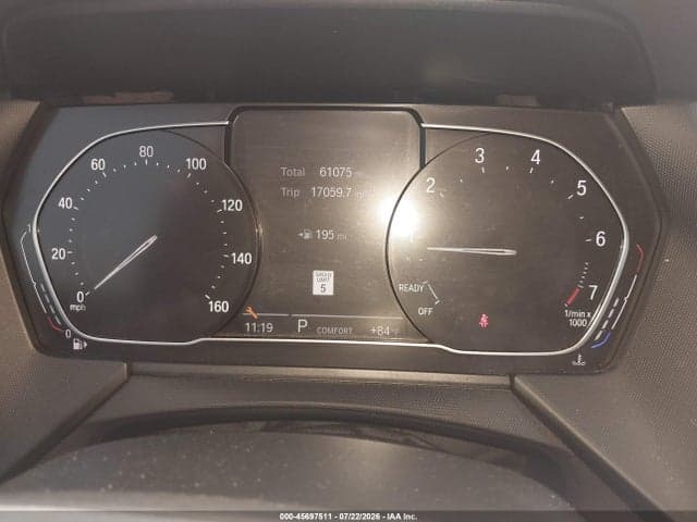 2020 BMW 228I GRAN COUPE XDRIVE 7