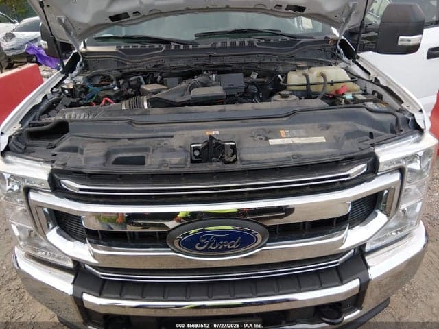 2022 FORD F-350 XLT 10