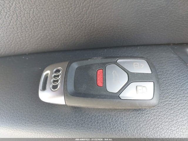 2018 AUDI A4 2.0T TECH ULTRA PREMIUM/2.0T ULTRA PREMIUM 11