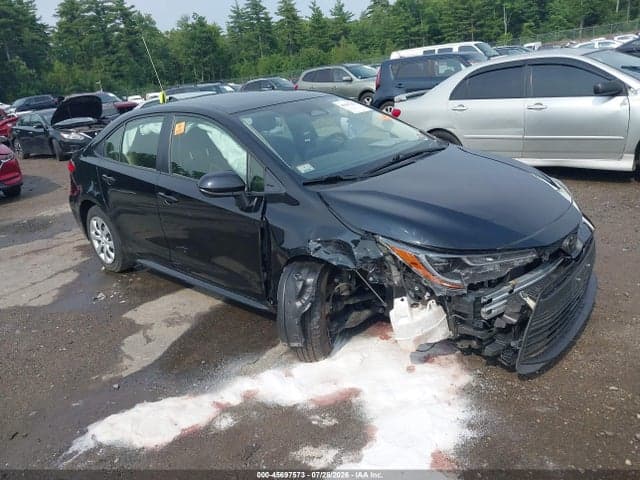 2023 TOYOTA COROLLA LE 1