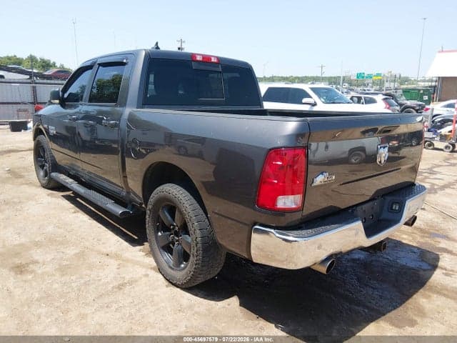 2019 RAM 1500 CLASSIC BIG HORN 4X2 5'7 BOX 3