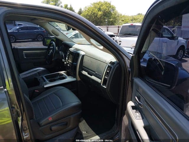 2019 RAM 1500 CLASSIC BIG HORN 4X2 5'7 BOX 5