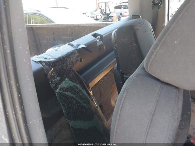 2024 CHEVROLET SILVERADO 1500 2WD LONG BED WT 8