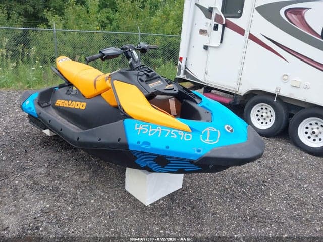 2026 SEA DOO OTHER - 1