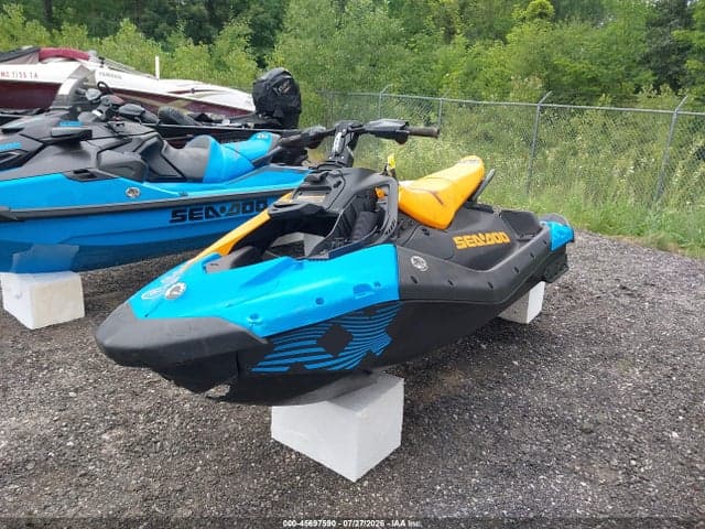 2026 SEA DOO OTHER 2