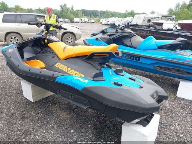 2026 SEA DOO OTHER 3