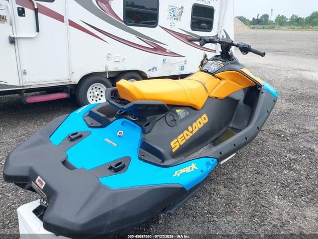 2026 SEA DOO OTHER 4