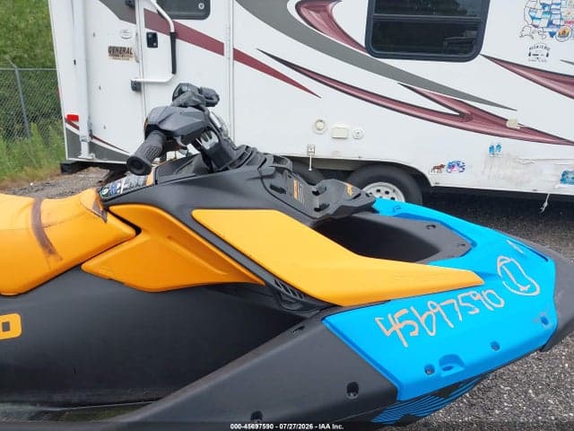 2026 SEA DOO OTHER 5