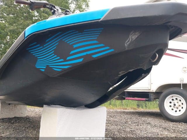 2026 SEA DOO OTHER 6