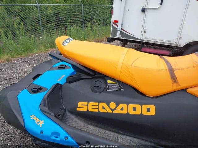 2026 SEA DOO OTHER 8
