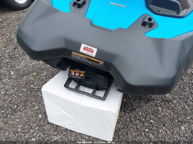2026 SEA DOO OTHER 10