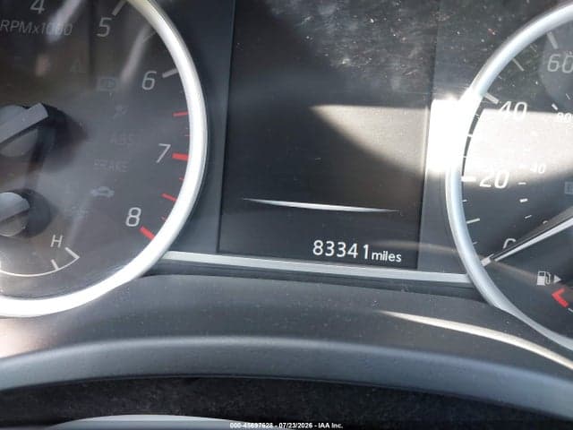 2018 NISSAN SENTRA S 15