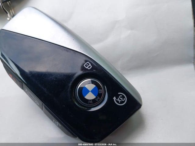 2026 BMW X7 XDRIVE40I 11