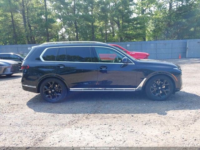 2026 BMW X7 XDRIVE40I 13