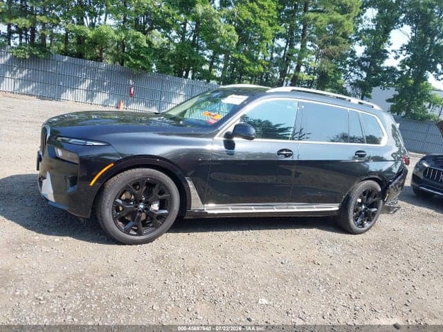 2026 BMW X7 XDRIVE40I 14