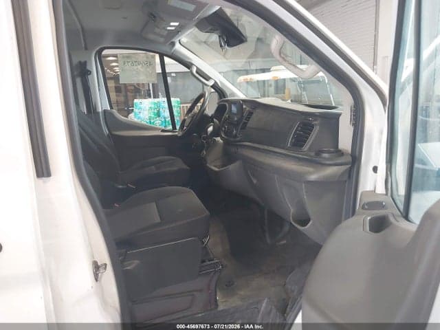 2023 FORD TRANSIT-350 PASSENGER VAN XL 5