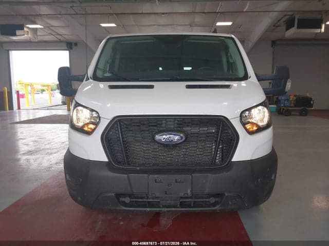 2023 FORD TRANSIT-350 PASSENGER VAN XL 6