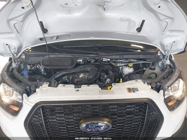 2023 FORD TRANSIT-350 PASSENGER VAN XL 10