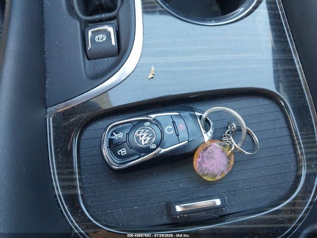 2019 BUICK ENVISION FWD ESSENCE 11
