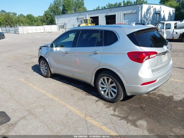 2019 BUICK ENVISION FWD ESSENCE 3