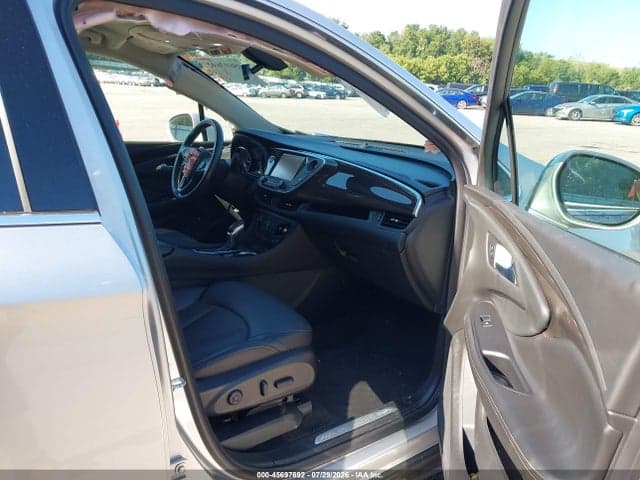 2019 BUICK ENVISION FWD ESSENCE 5