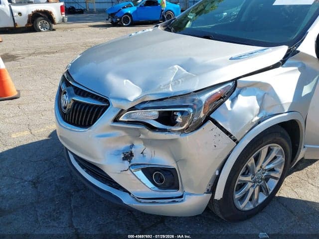 2019 BUICK ENVISION FWD ESSENCE 6