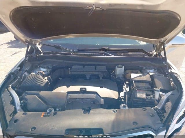 2019 BUICK ENVISION FWD ESSENCE 10
