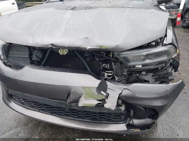 2021 DODGE DURANGO GT PLUS RWD 6