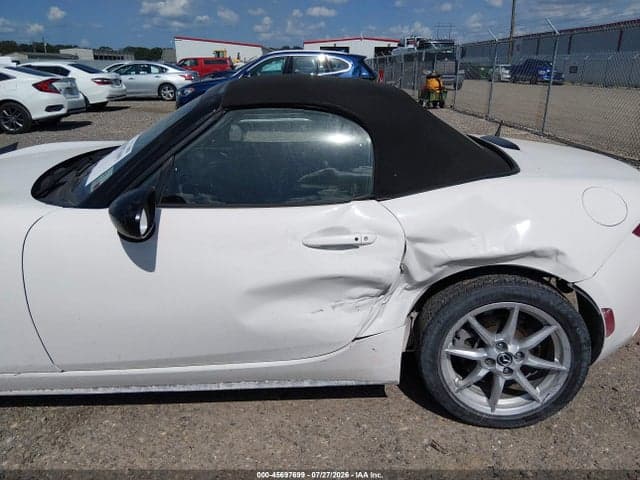 2017 MAZDA MX-5 MIATA SPORT 6