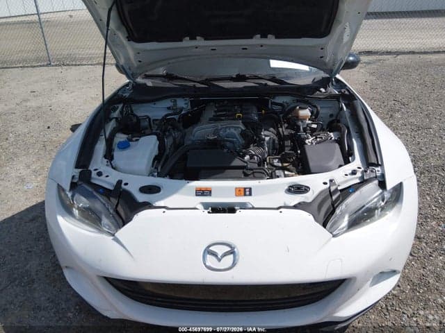 2017 MAZDA MX-5 MIATA SPORT 10