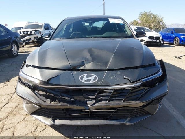 2026 HYUNDAI ELANTRA SEL SPORT 6