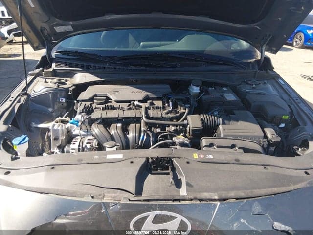 2026 HYUNDAI ELANTRA SEL SPORT 10