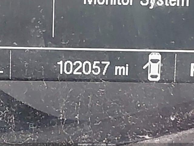 2017 CHEVROLET SONIC LT AUTO 7