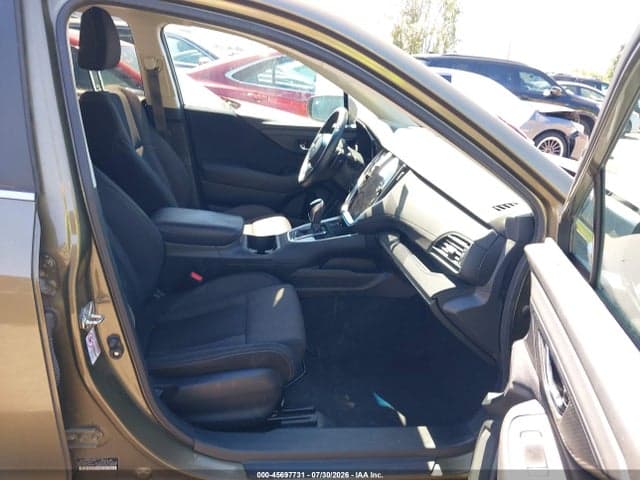 2020 SUBARU OUTBACK PREMIUM 5