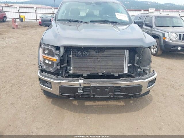 2025 FORD F-150 XLT 6