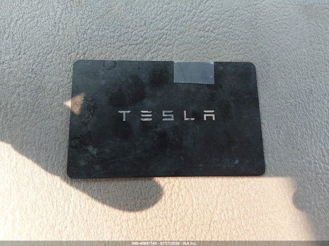 2019 TESLA MODEL 3 LONG RANGE/PERFORMANCE 11