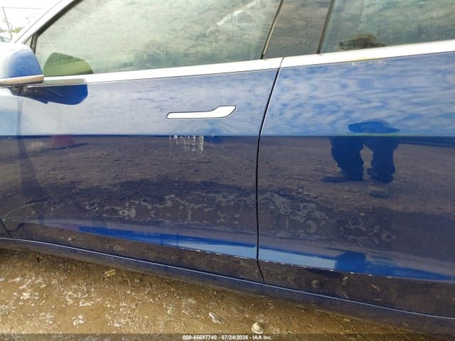 2019 TESLA MODEL 3 LONG RANGE/PERFORMANCE 6