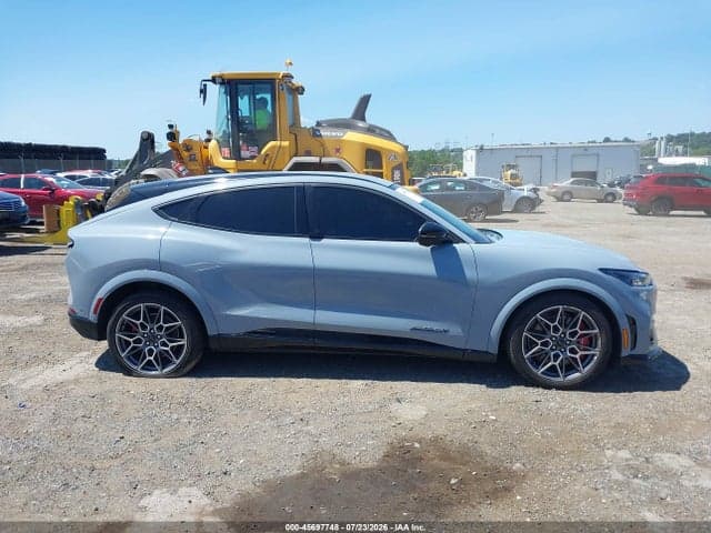 2024 FORD MUSTANG MACH-E GT 12