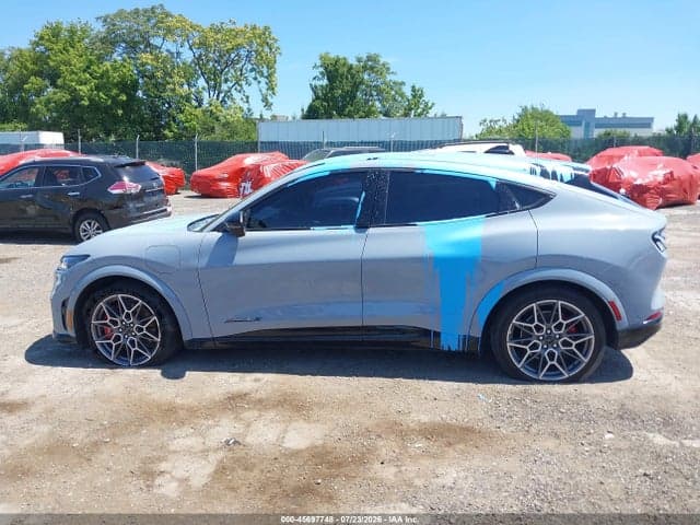 2024 FORD MUSTANG MACH-E GT 13