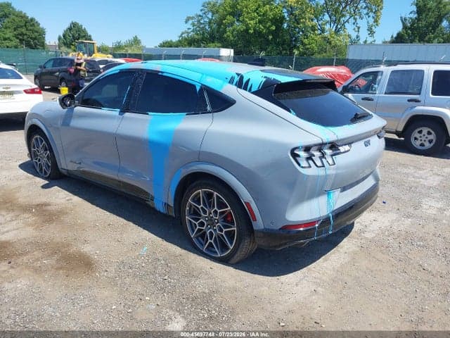 2024 FORD MUSTANG MACH-E GT 3