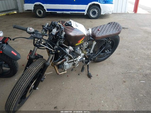 1980 HONDA OTHER 2