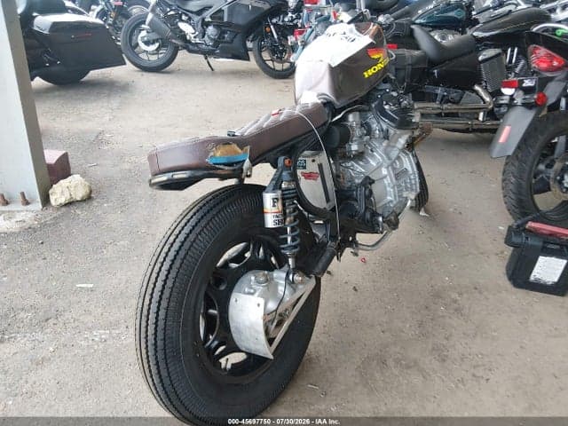 1980 HONDA OTHER 4