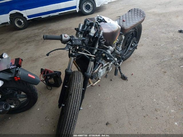 1980 HONDA OTHER 5