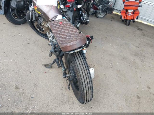 1980 HONDA OTHER 6