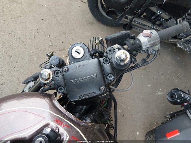 1980 HONDA OTHER 7