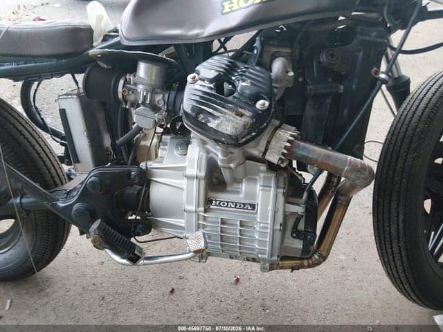 1980 HONDA OTHER 8