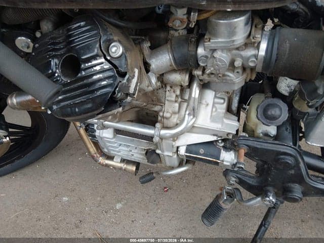 1980 HONDA OTHER 9