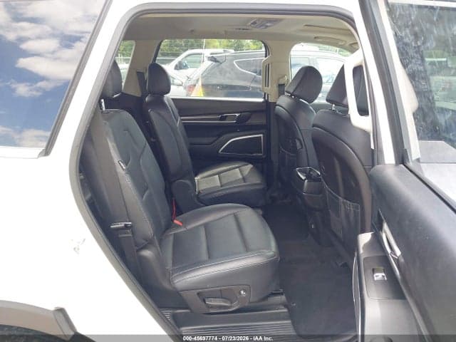2023 KIA TELLURIDE S 8