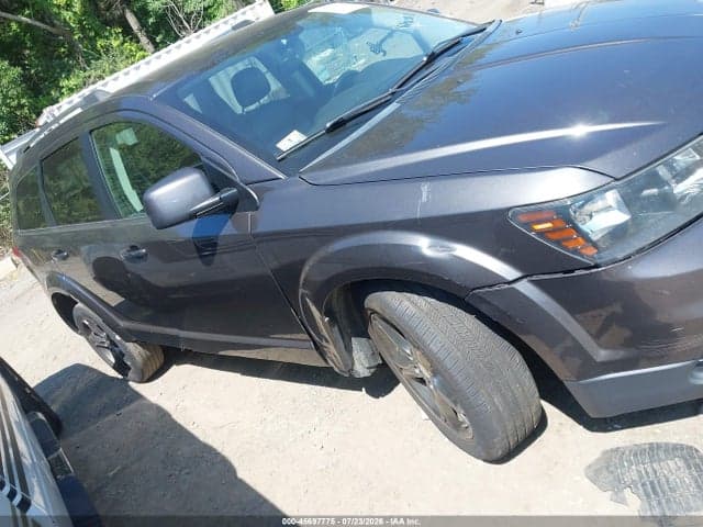 2017 DODGE JOURNEY CROSSROAD PLUS AWD 13
